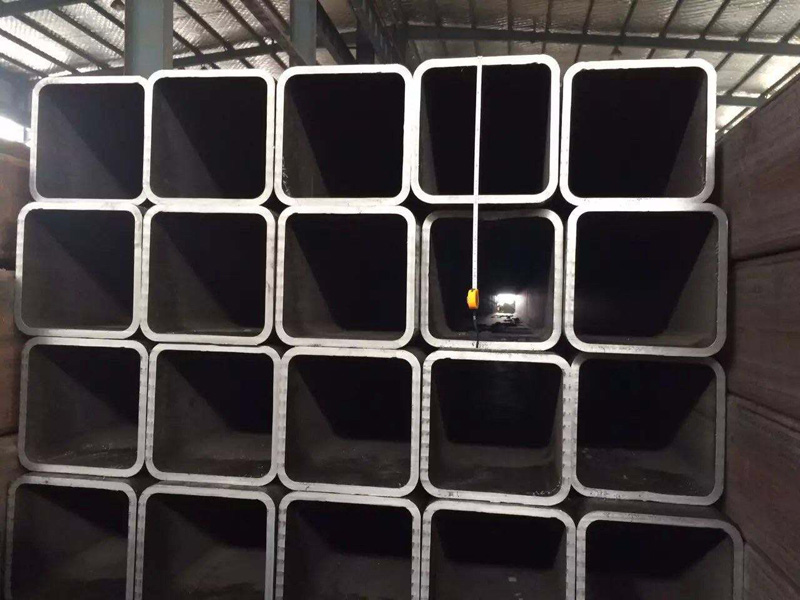 昭苏Q355B无缝方管